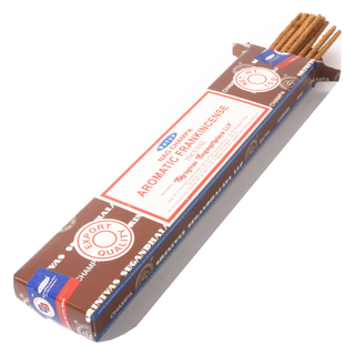 Aromatic Frankincense Incense Sticks from Stonebridge Imports
