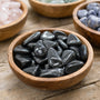 Hematite Tumbled Stones from Stonebridge Imports