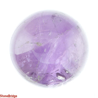 Amethyst A Sphere from Stonebridge Imports