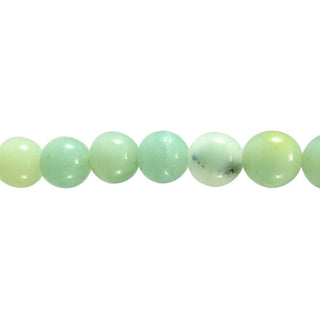 Multi-Colour Amazonite Bead Strand from Stonebridge Imports