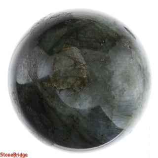 Labradorite A Sphere from Stonebridge Imports