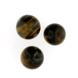 Tiger Eye Sphere from Stonebridge Imports