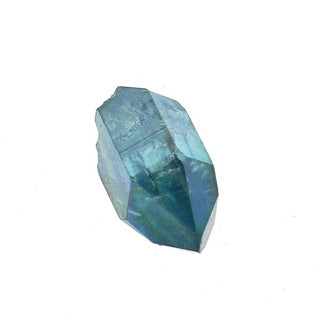 Aqua Aura Crystal Point #1 - 12G Bag    from Stonebridge Imports