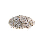 Blue Lace Agate Extra Tiny Tumbled Stones - B Quality Tiny   from Stonebridge Imports