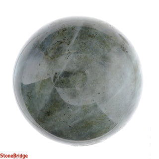 Labradorite A Sphere from Stonebridge Imports