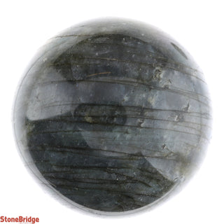 Labradorite A Sphere from Stonebridge Imports