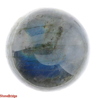 Labradorite A Sphere from Stonebridge Imports