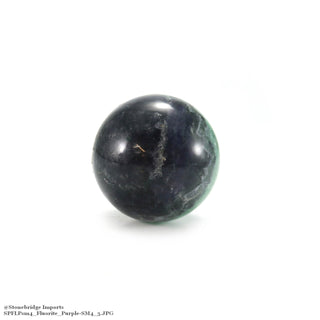 Fluorite Sphere Small #1 - 2" from Stonebridge Imports