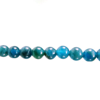 Apatite Bead Strand from Stonebridge Imports