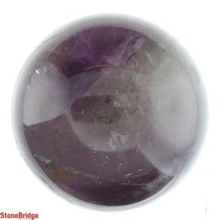 Amethyst A Sphere Small #1 - 2 1/4" from Stonebridge Imports