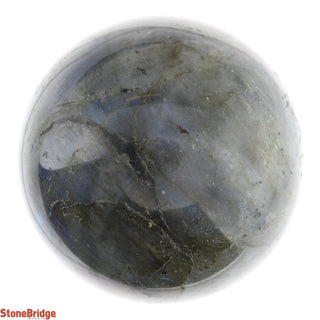 Labradorite E Sphere from Stonebridge Imports