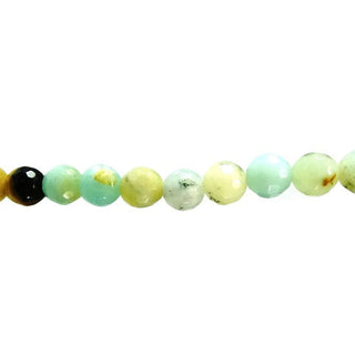Multi-Colour Amazonite Bead Strand from Stonebridge Imports