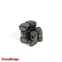 Magnetic Hematite Polished - Pack Of 10 (Synthetic) from Stonebridge Imports