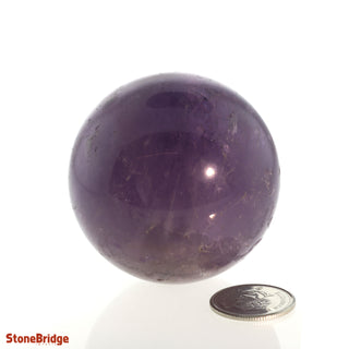 Amethyst E Sphere from Stonebridge Imports