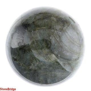 Labradorite A Sphere from Stonebridge Imports