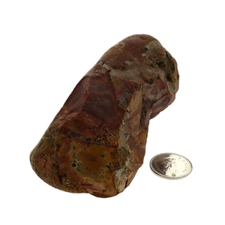 Agate Bahia Geode Chunk #0    from Stonebridge Imports