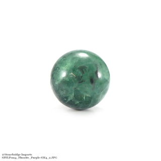 Fluorite Sphere from Stonebridge Imports