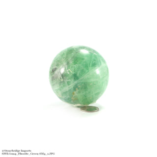 Fluorite Sphere from Stonebridge Imports