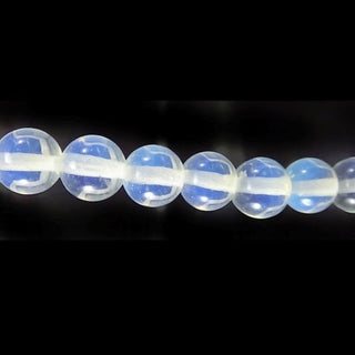 Opalite Bead Strand (Synthetic) from Stonebridge Imports