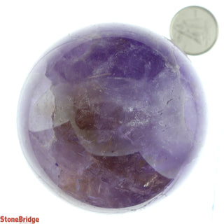 Amethyst A Sphere from Stonebridge Imports