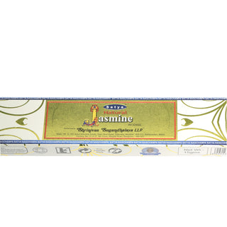 Jasmine Incense Sticks    from Stonebridge Imports