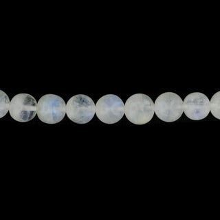 Rainbow Moonstone E Bead Strand from Stonebridge Imports