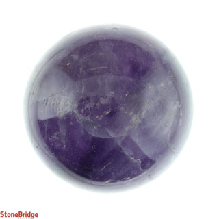 Amethyst A Sphere - Large #4 - 3 1/4"    from Stonebridge Imports