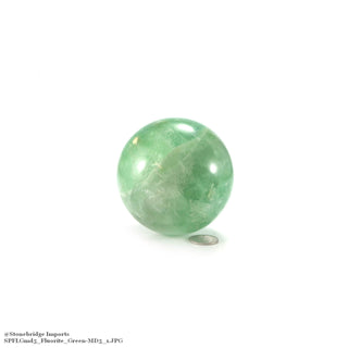 Fluorite Sphere from Stonebridge Imports