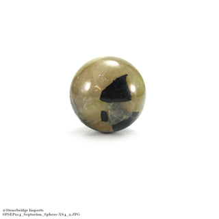 Septarian Sphere from Stonebridge Imports