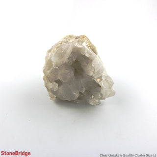 Clear Quartz 'A' Cluster    from Stonebridge Imports
