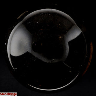 Smoky Quartz E Sphere from Stonebridge Imports