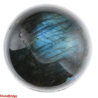 Labradorite E Sphere from Stonebridge Imports