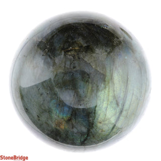 Labradorite A Sphere from Stonebridge Imports