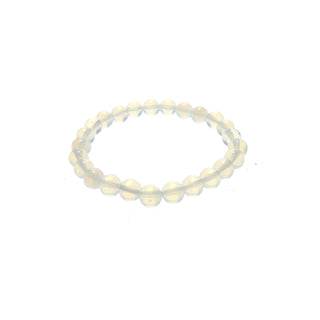 Opalite Bracelet 8mm from Stonebridge Imports