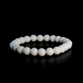 Jade Bead Bracelet    from Stonebridge Imports