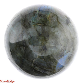 Labradorite A Sphere from Stonebridge Imports