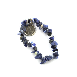 Sodalite Bracelet from Stonebridge Imports