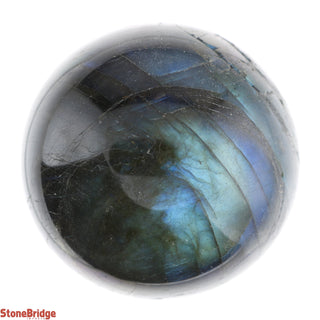 Labradorite E Sphere from Stonebridge Imports