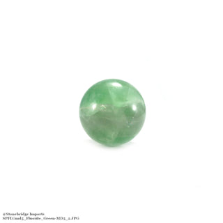 Fluorite Sphere from Stonebridge Imports