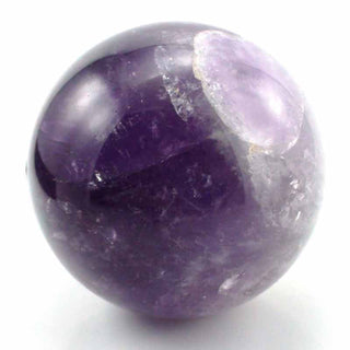 Amethyst A Sphere - Medium #2 - 2 3/4"    from Stonebridge Imports