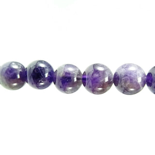 Dark Amethyst Bead Strand from Stonebridge Imports
