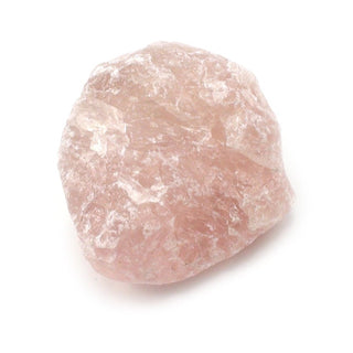 Rose Quartz A Chunk - 2kg Bag - 10 to 15 pieces    from Stonebridge Imports