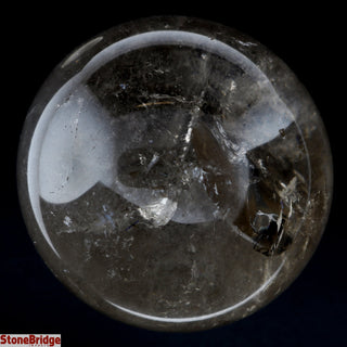 Smoky Quartz E Sphere from Stonebridge Imports