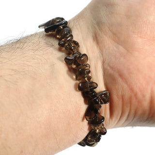 Smoky Quartz Bracelet from Stonebridge Imports