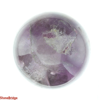 Amethyst A Sphere Extra Small #4 - 2" from Stonebridge Imports