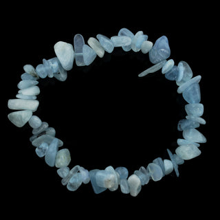 Aquamarine A Bracelet from Stonebridge Imports