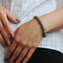 Labradorite Bracelet from Stonebridge Imports