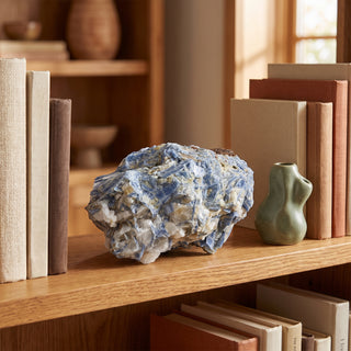 Kyanite Blue Cluster U#23 from Stonebridge Imports