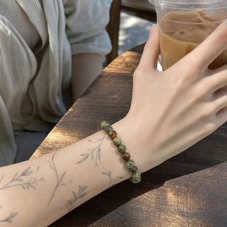 Opal Bead Bracelet from Stonebridge Imports