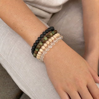 Opal Bead Bracelet from Stonebridge Imports
